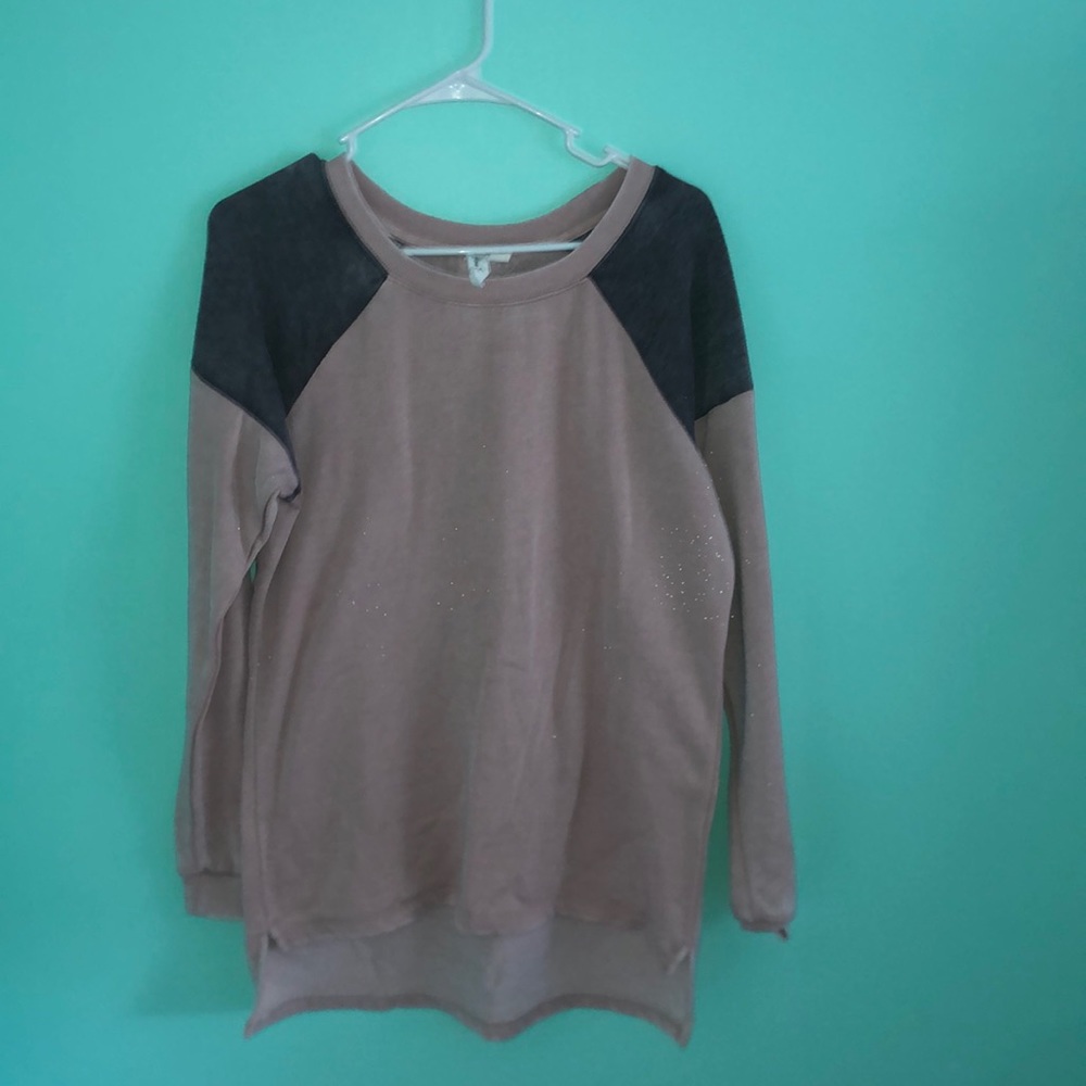 Oversized Women’s Crewneck